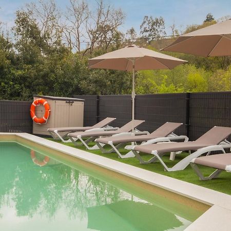 Luxury Río Apartamento Santillana del Mar Exterior foto