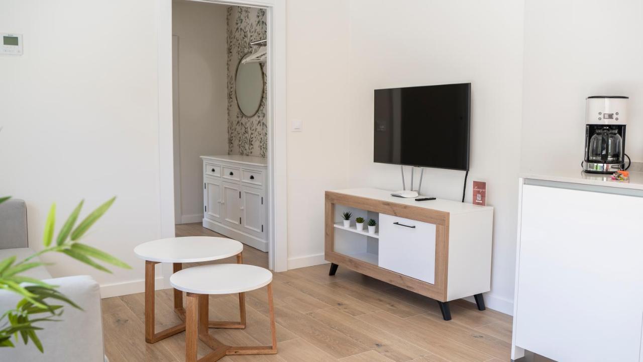 Luxury Río Apartamento Santillana del Mar Exterior foto
