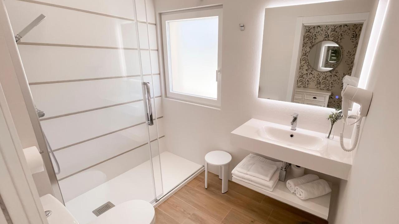 Luxury Río Apartamento Santillana del Mar Exterior foto