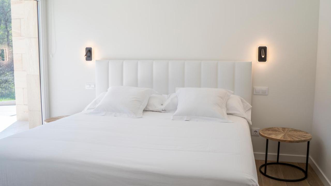 Luxury Río Apartamento Santillana del Mar Exterior foto