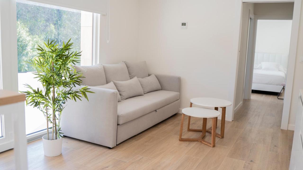 Luxury Río Apartamento Santillana del Mar Exterior foto
