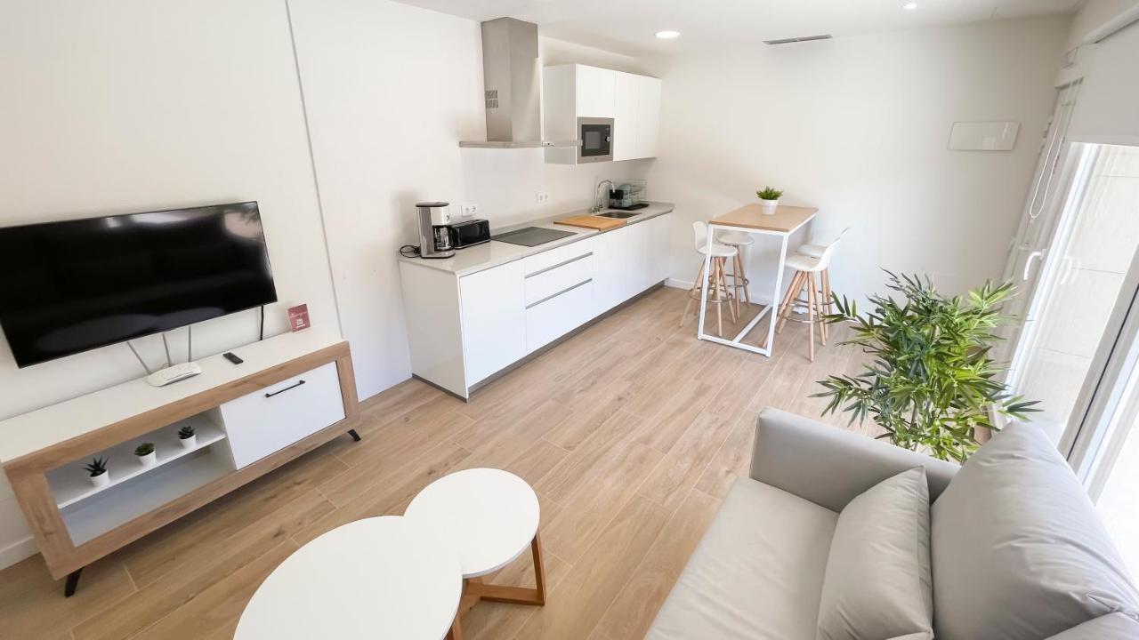 Luxury Río Apartamento Santillana del Mar Exterior foto